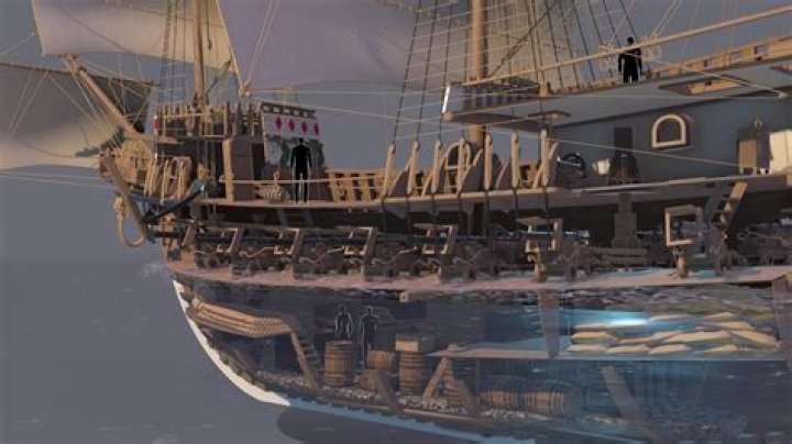 What is a Carrack used for