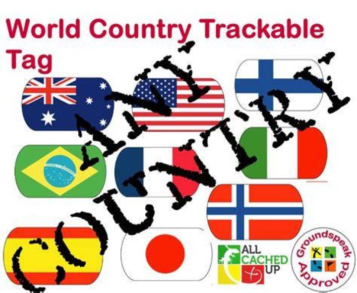 What is a collectible trackable