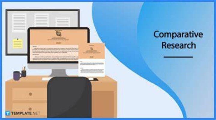 What is a comparative research question