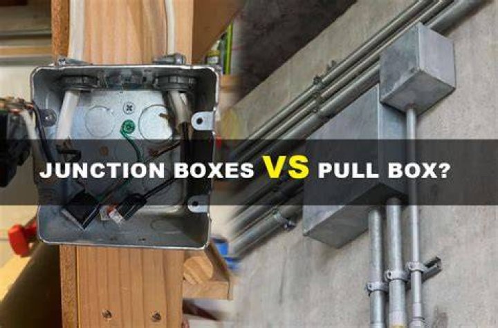 What is a conduit pull box
