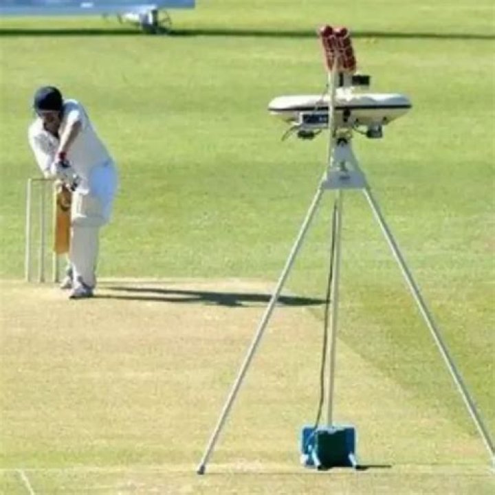 What is a cricket trailer