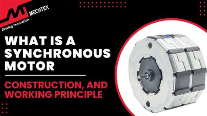 What is a CTM motor