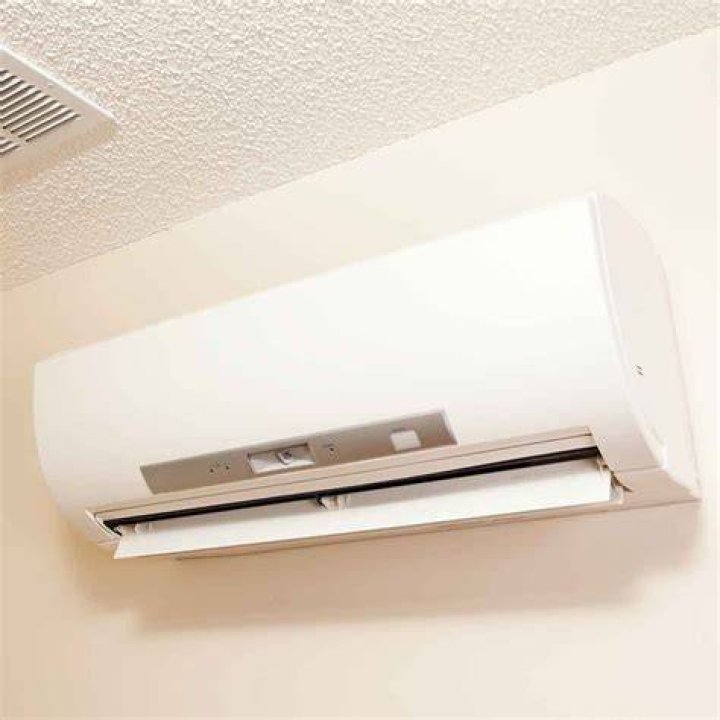 What is a ductless air conditioner
