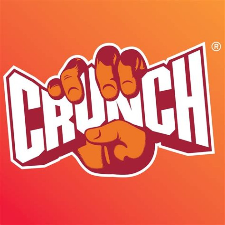 What is a full crunch