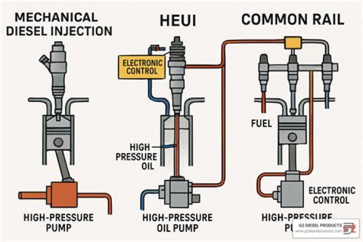 What is a heui