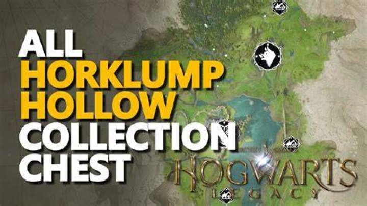 What is a Horklump