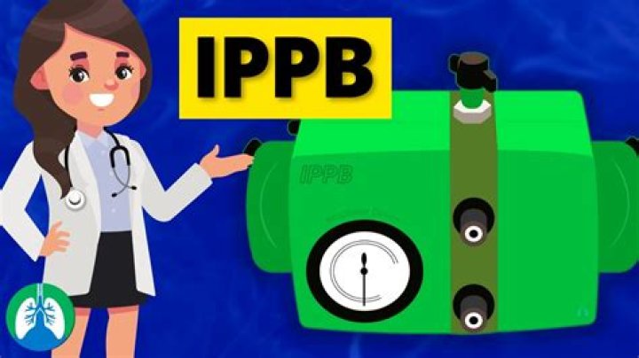 What is a IPPB device