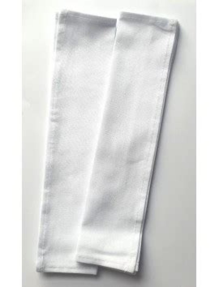 What is a lavabo towel