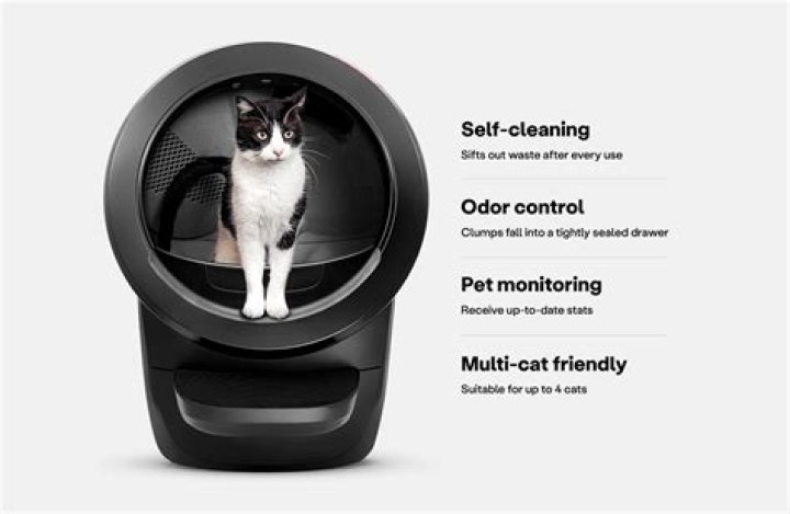 What is a litter spinner