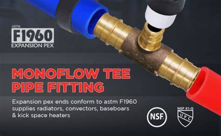 What is a Monoflow tee