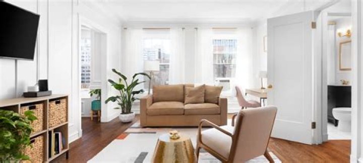 What is a pre war apartment