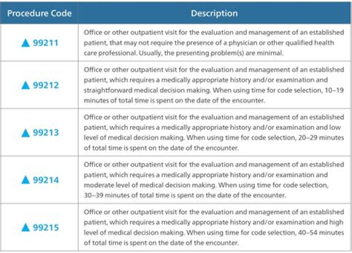 What is a procedure code and diagnosis code