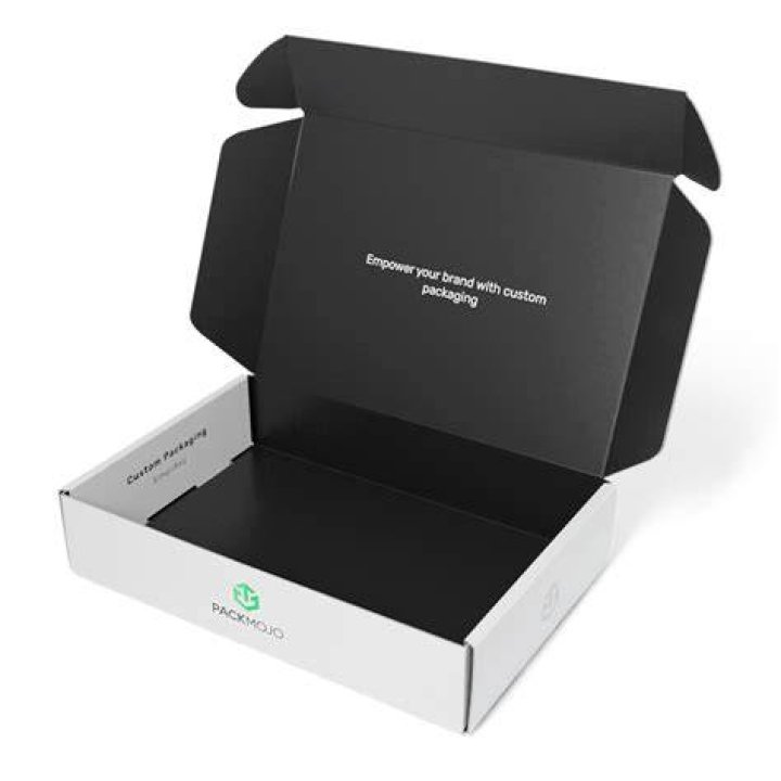 What is a product box