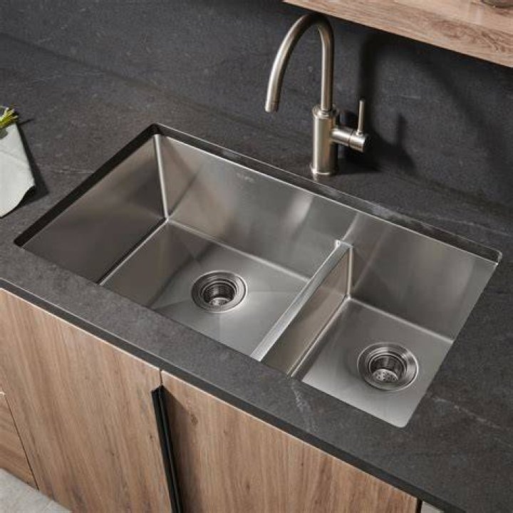 What is a radius sink