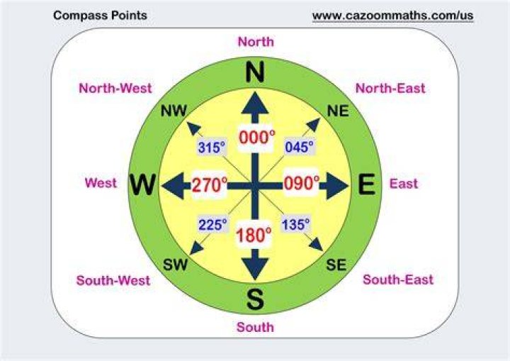 What is a ships compass called