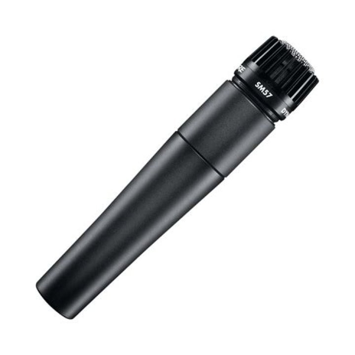 What is a Shure sm57