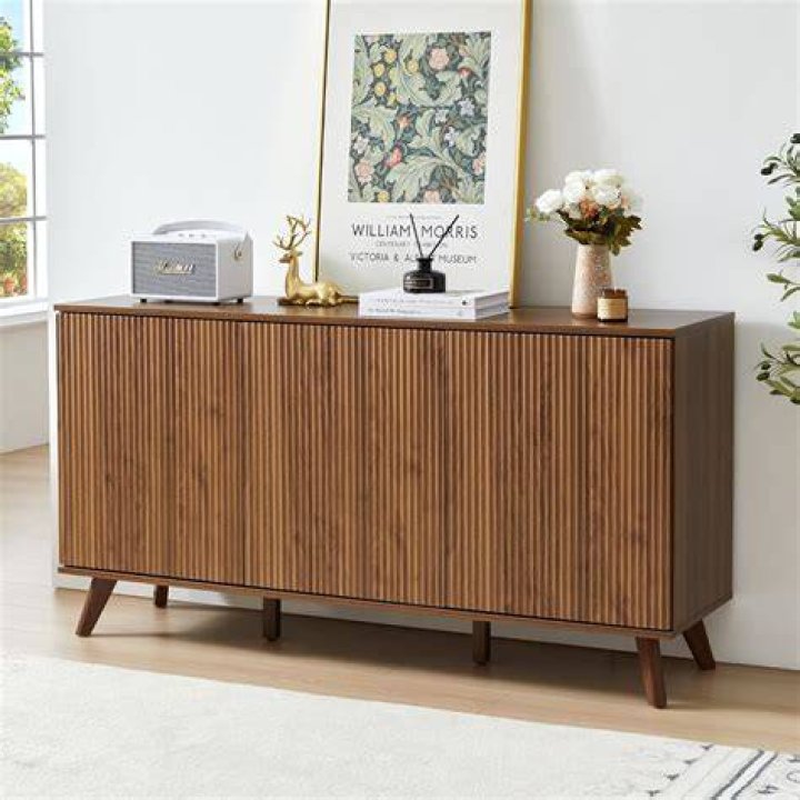 What is a sideboard raffle