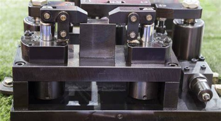What is a switch jig