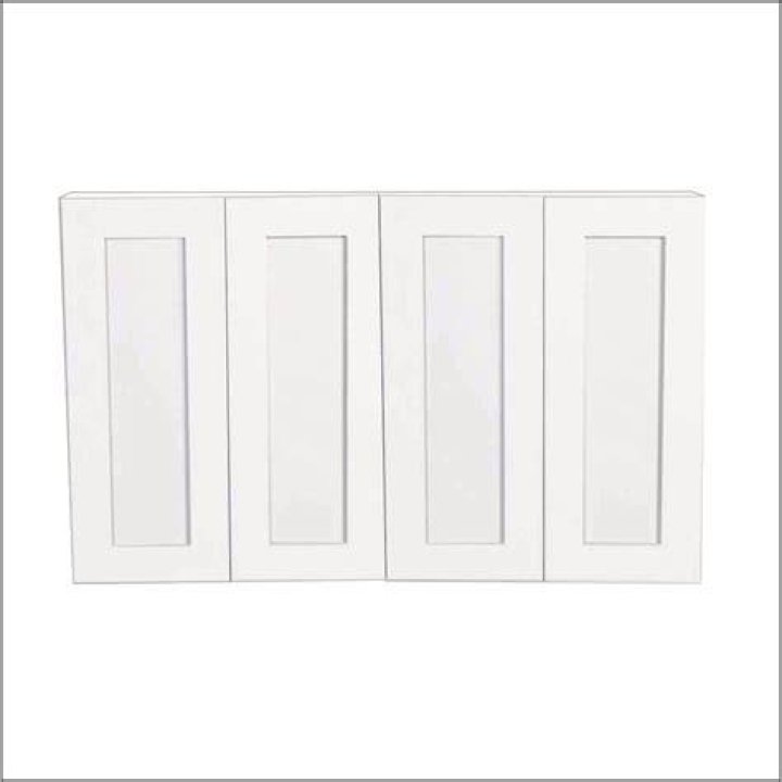 What is a wall cabinet