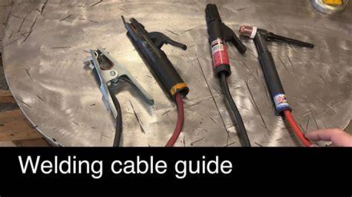 What is a welding wire