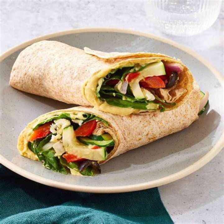 What is a wrap drug
