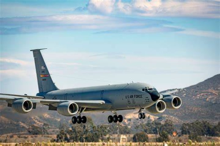 What is a6 Air Force