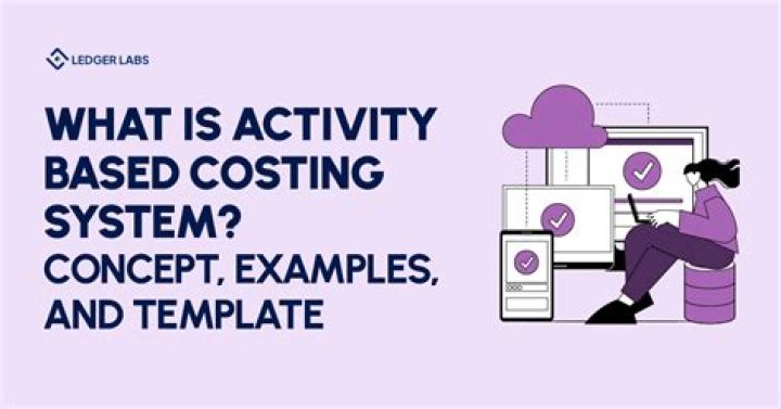 What is Activity Based Costing System