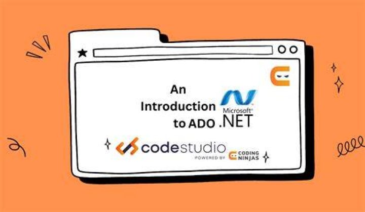 What is ADO code