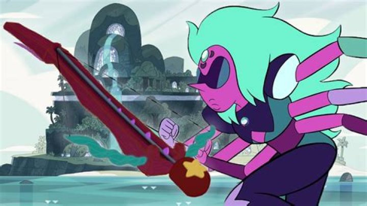 What is Alexandrites weapon