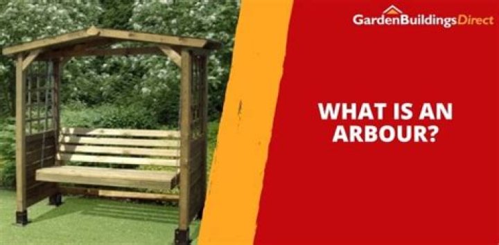 What is an Arbour in engineering
