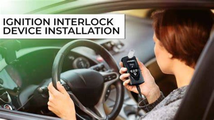 What is an electrical interlock device