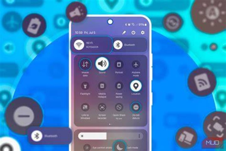 What is Android CoordinatorLayout