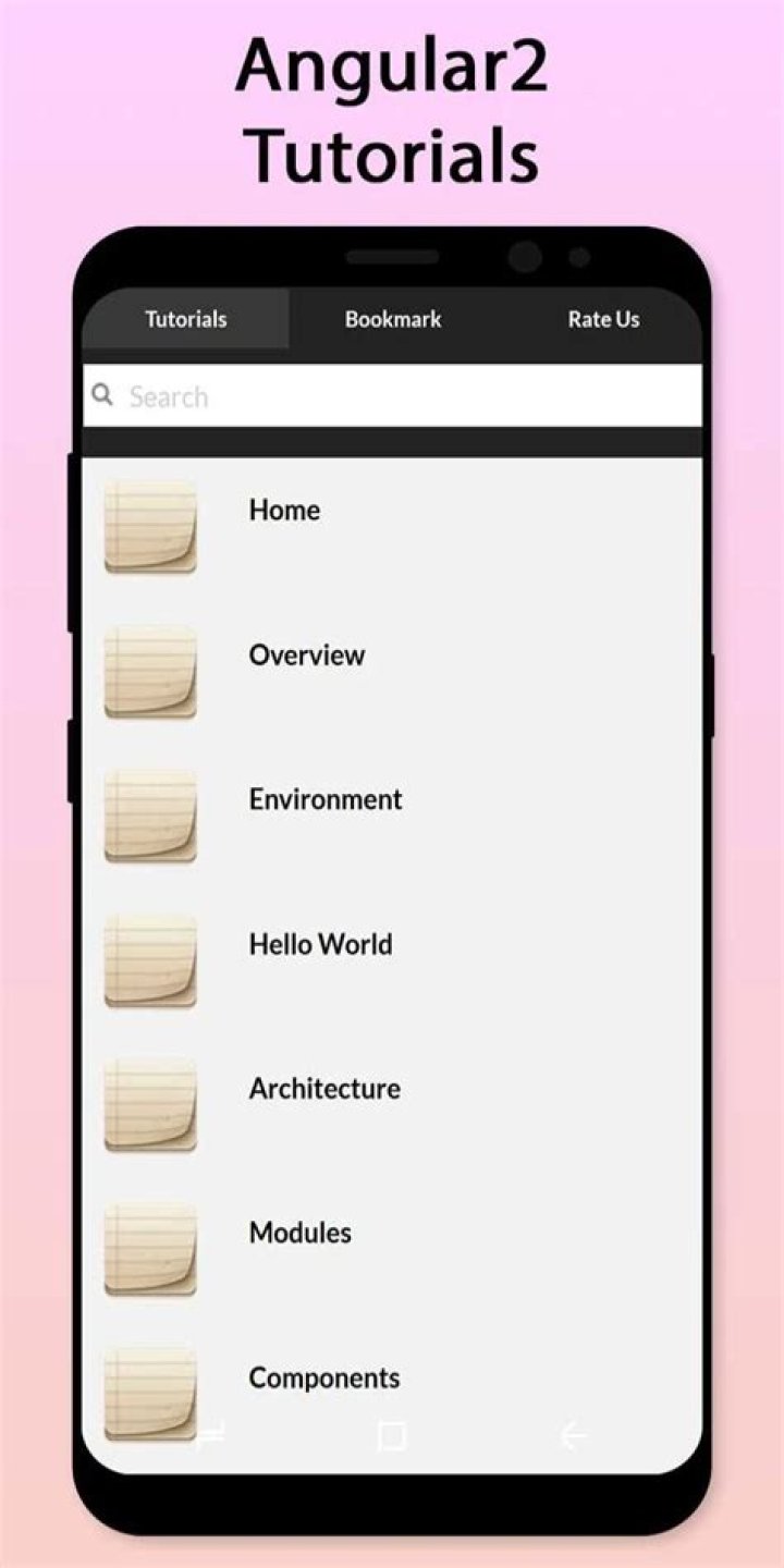 What is angular2 tutorial