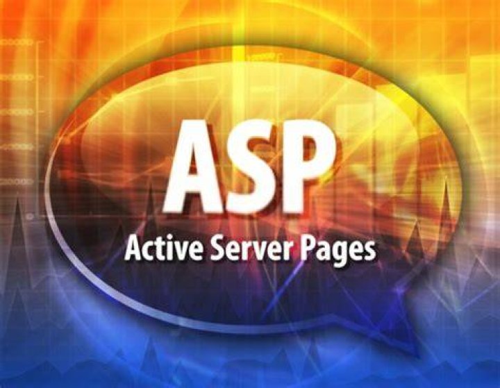 What is ASP label