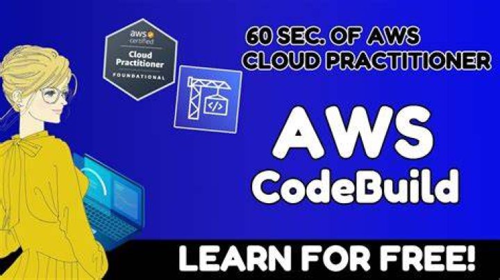 What is AWS CodeBuild