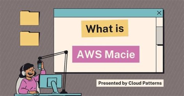 What is AWS Macie