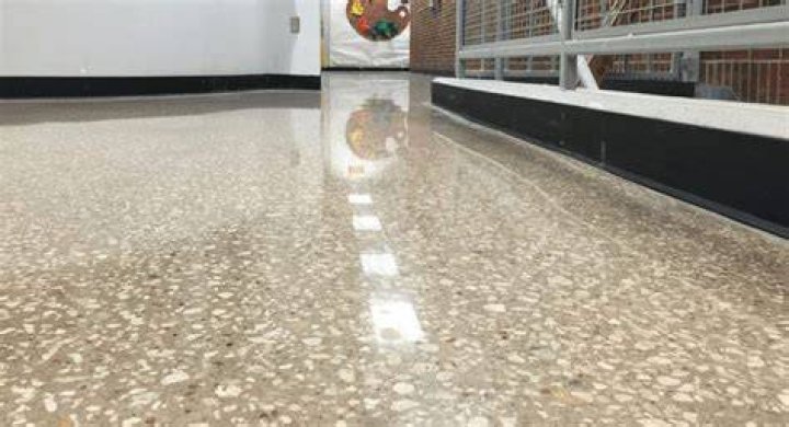 What is best for flooring