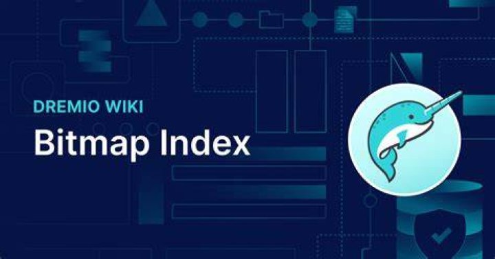What is bitmap index scan