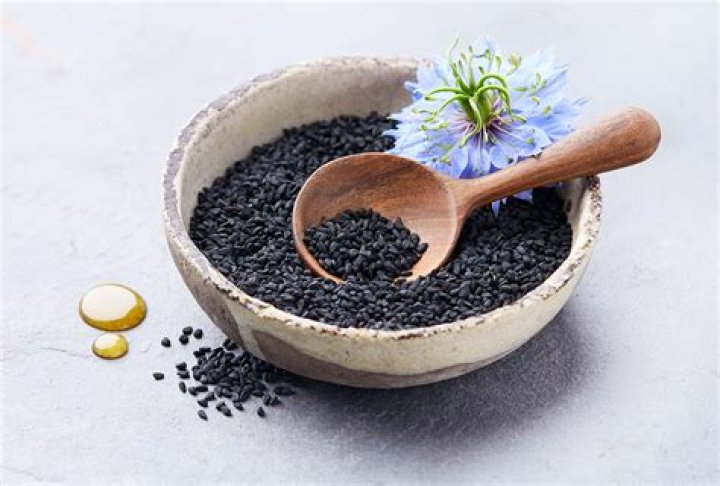What is black seed called