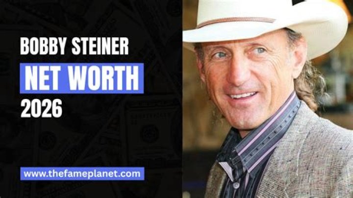 What is Bobby Schullers net worth
