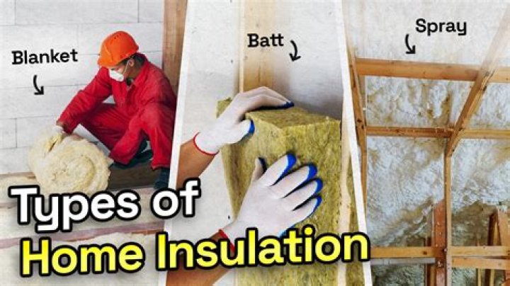 What is borate insulation