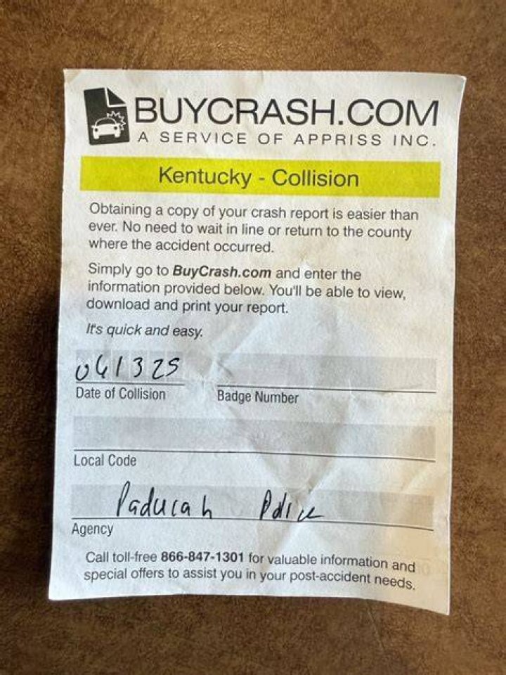 What is Buycrash