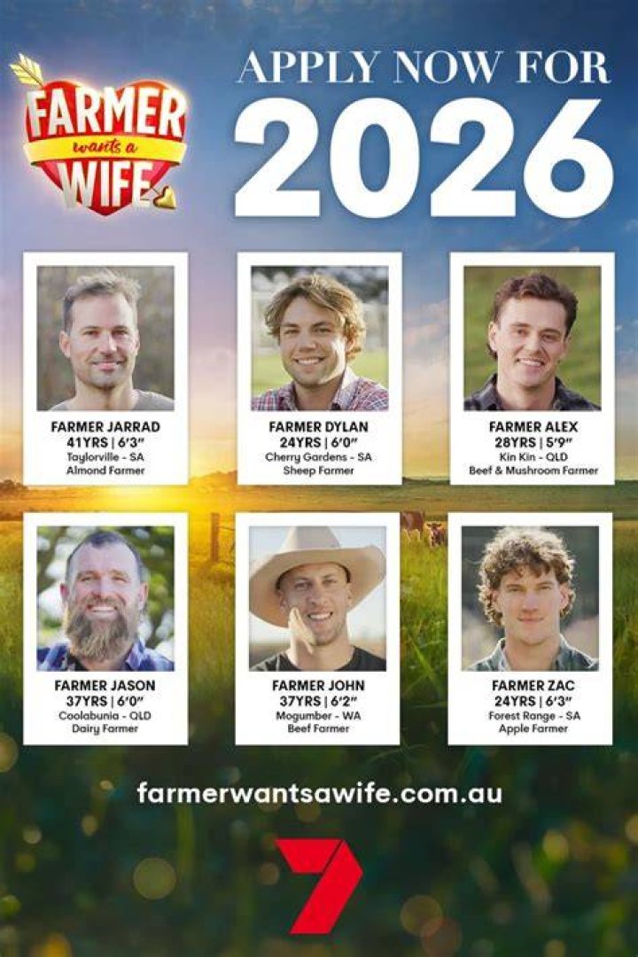 What is called Farmer