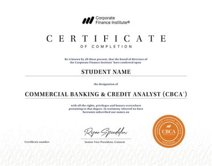 What is CCB certification