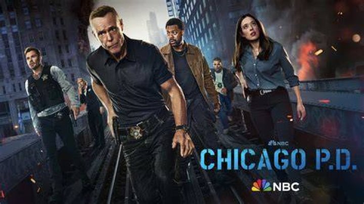 What is Chicago PD rated