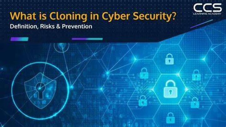 What is cloning in database