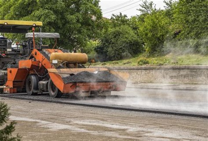 What is cold asphalt