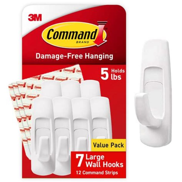 What is command hook