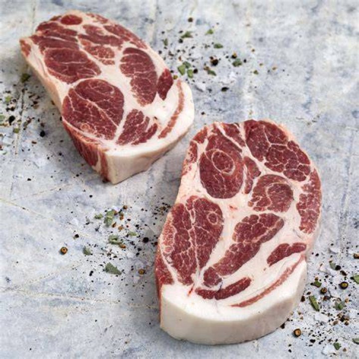 What is Coppa steak