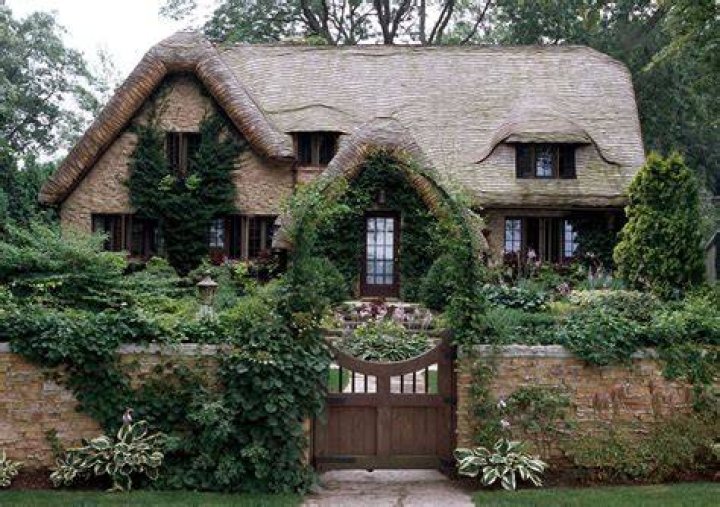 What is cottage housing